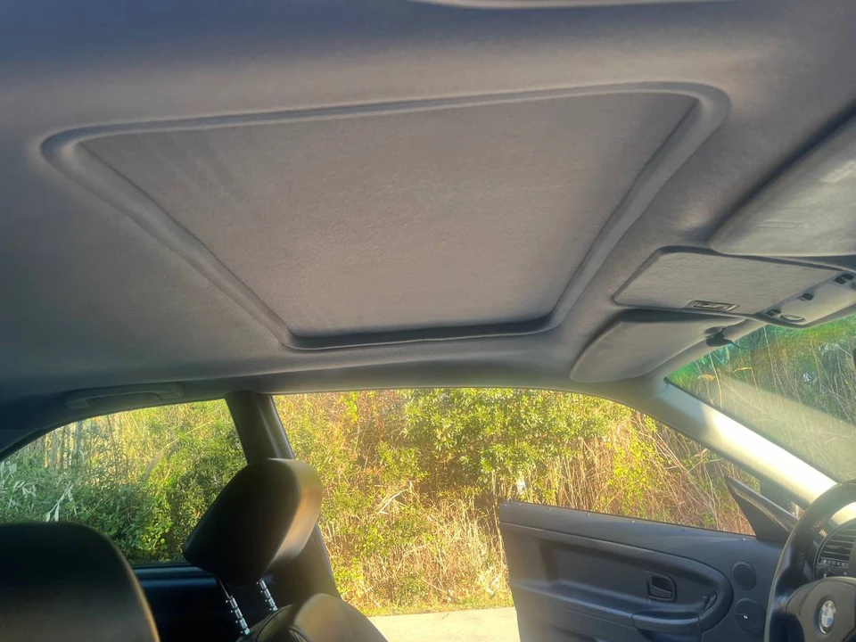 1997 BMW E36 3 Series - Image 16 of 24