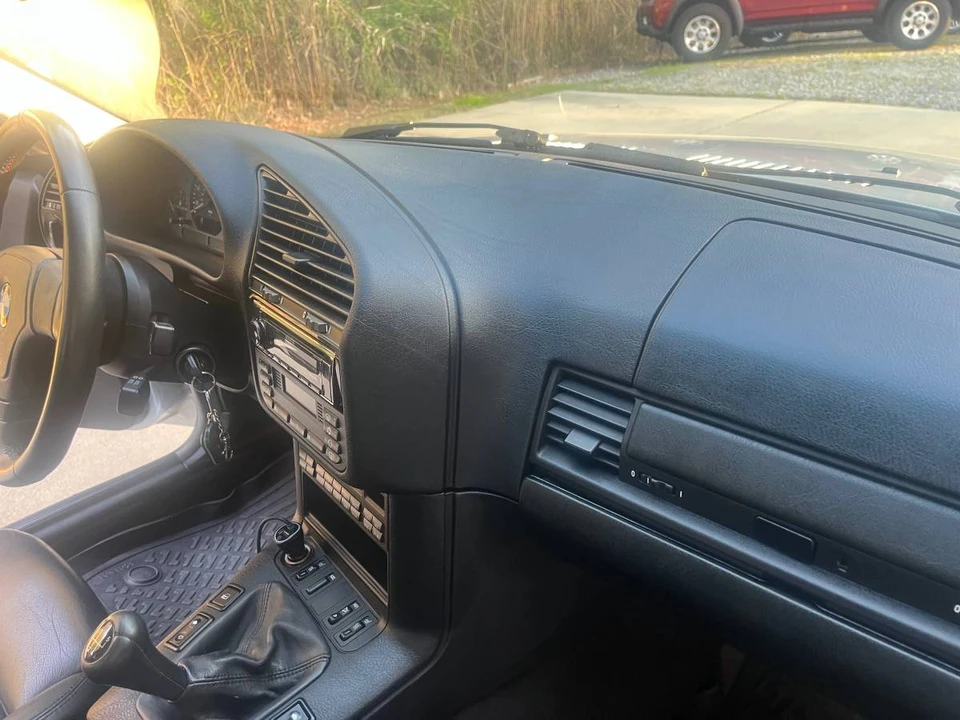 1997 BMW E36 3 Series - Image 18 of 24