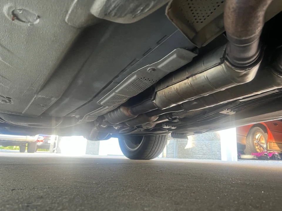 1997 BMW E36 3 Series - Image 24 of 24