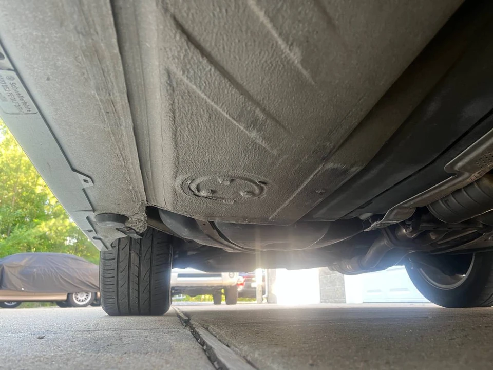 1997 BMW E36 3 Series - Image 23 of 24