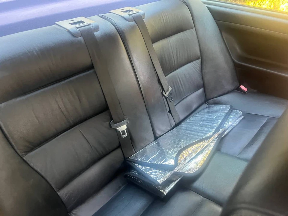 1997 BMW E36 3 Series - Image 15 of 24