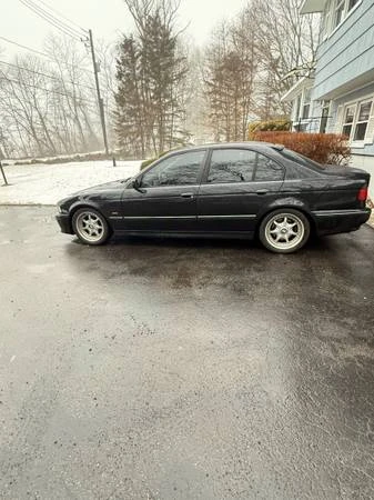 1997 BMW E39 540i - Image 2 of 11