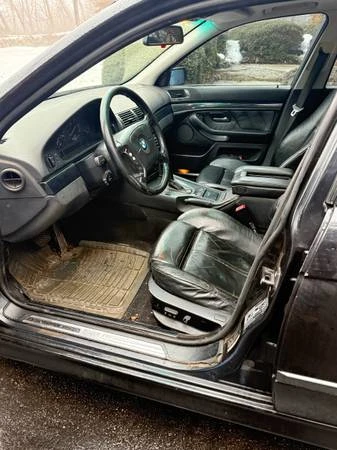 1997 BMW E39 540i - Image 7 of 11