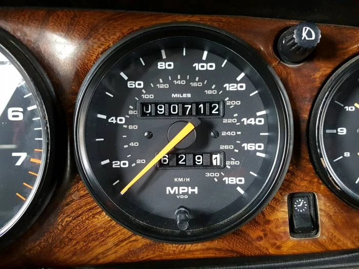 1997 Porsche 993 Carrera - Image 3 of 9