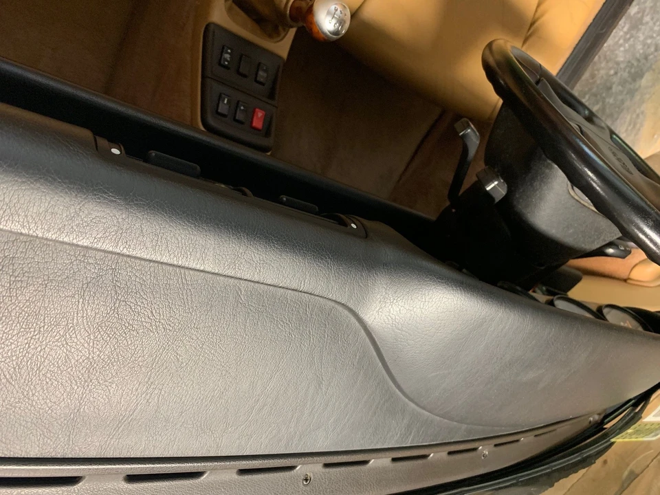 1997 Porsche 993 Carrera - Image 9 of 9