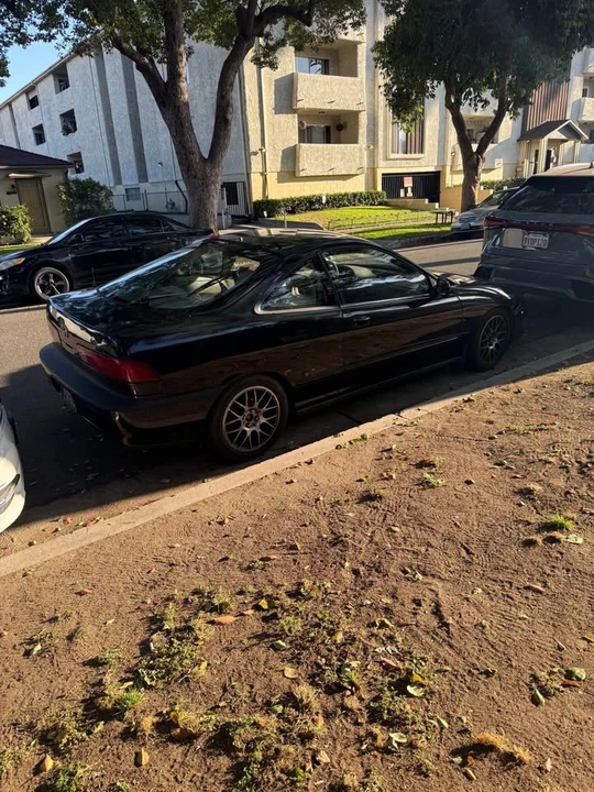 Acura Integra 3rd Gen - Image 3 of 3