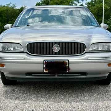 1997 Buick LeSabre