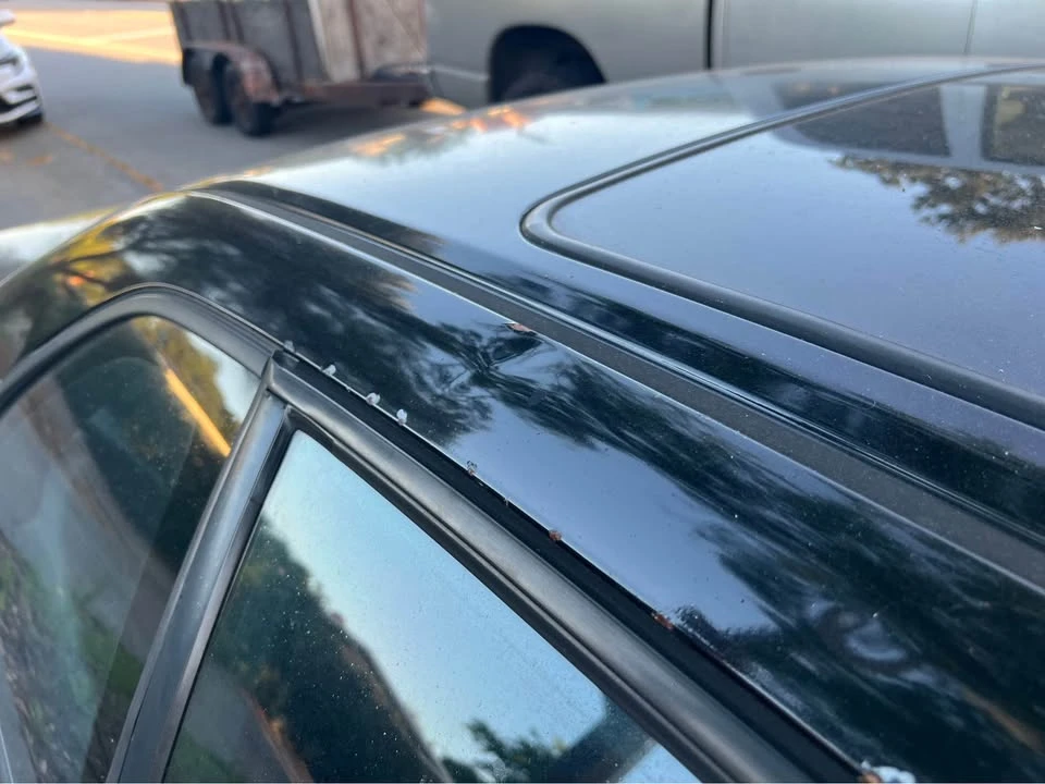 Honda Prelude 5th Gen - Image 2 of 7
