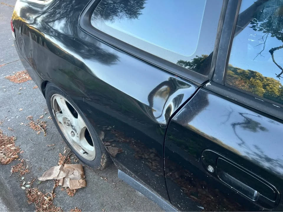 Honda Prelude 5th Gen - Image 3 of 7