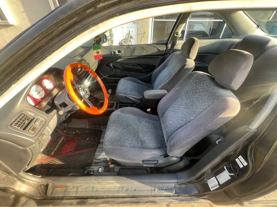 Honda EK Civic - Image 6 of 10