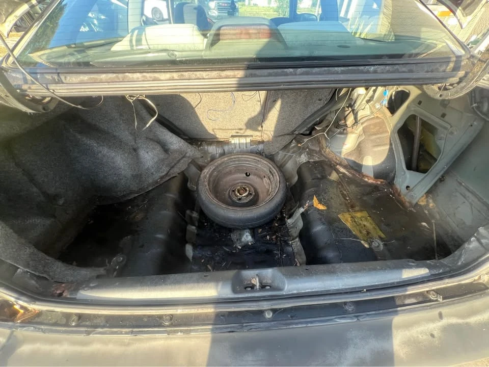 Honda EK Civic - Image 4 of 10