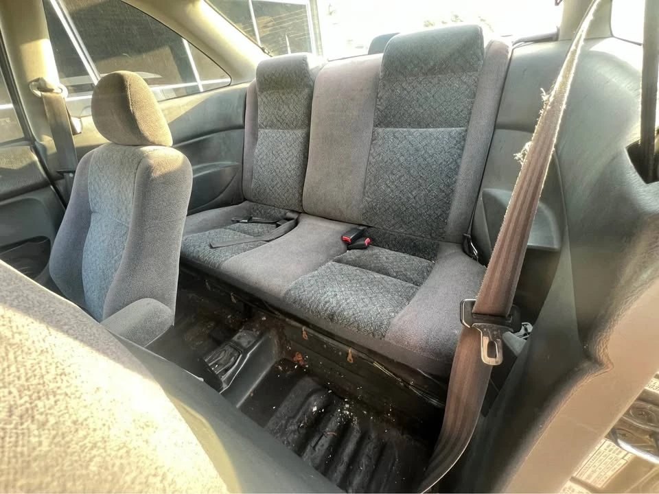 Honda EK Civic - Image 7 of 10