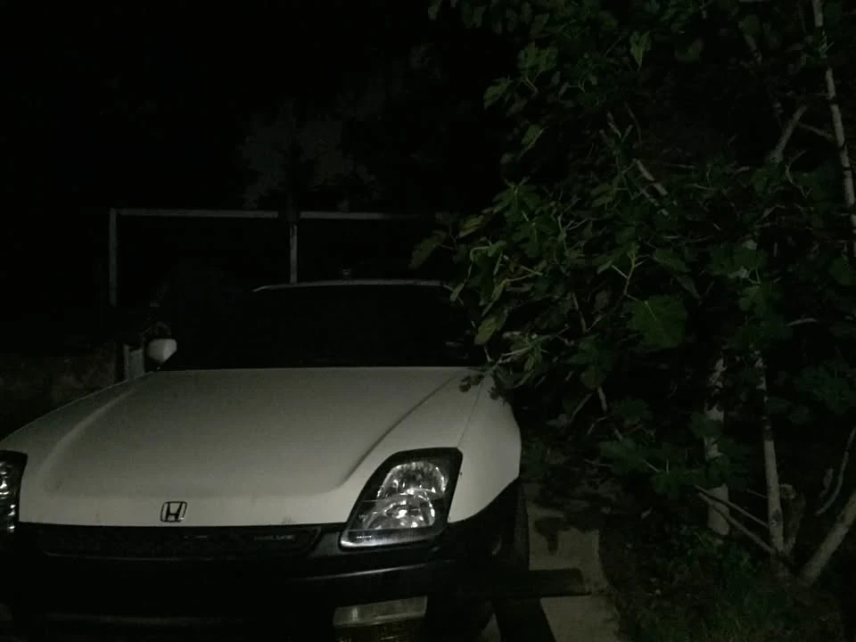 1997 Honda Prelude 5th Gen - Image 7 of 7