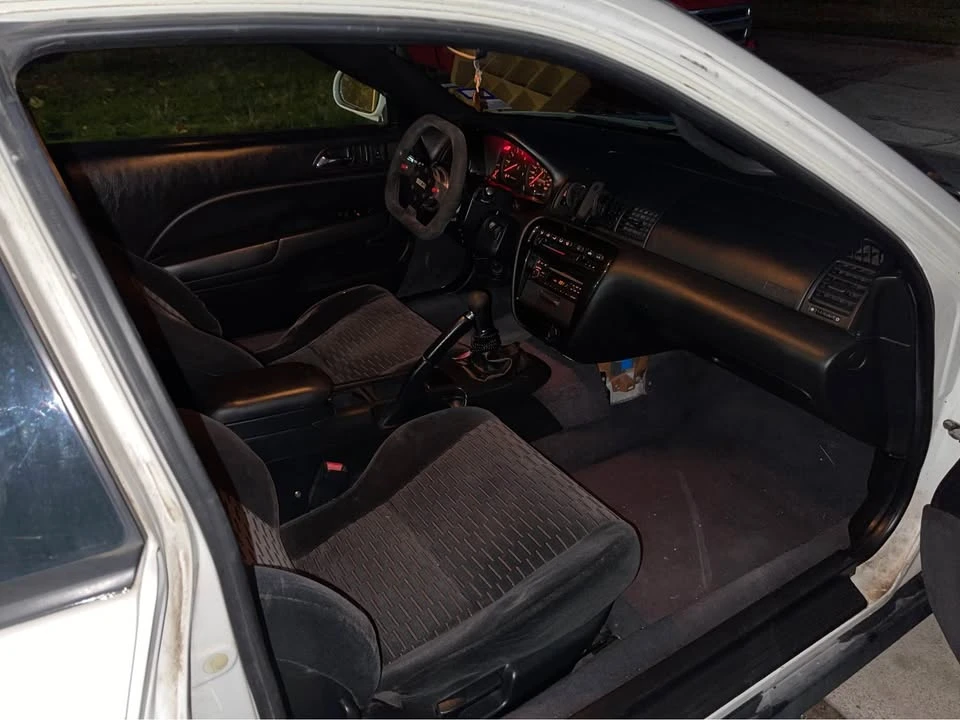 1997 Honda Prelude 5th Gen - Image 5 of 7