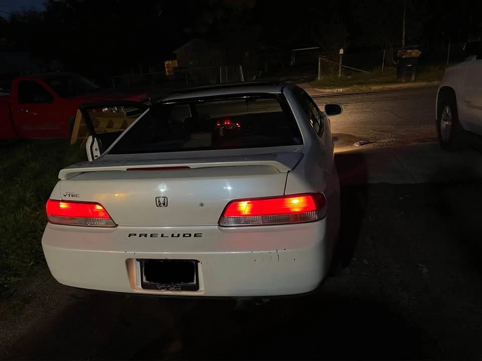 1997 Honda Prelude 5th Gen - Image 3 of 7