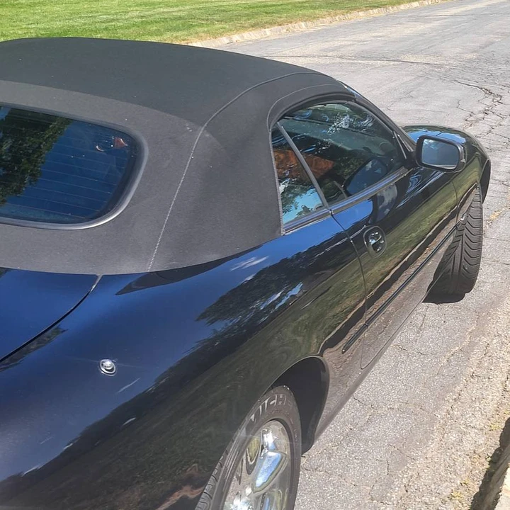 1997 Jaguar X100 XK8 - Image 4 of 7