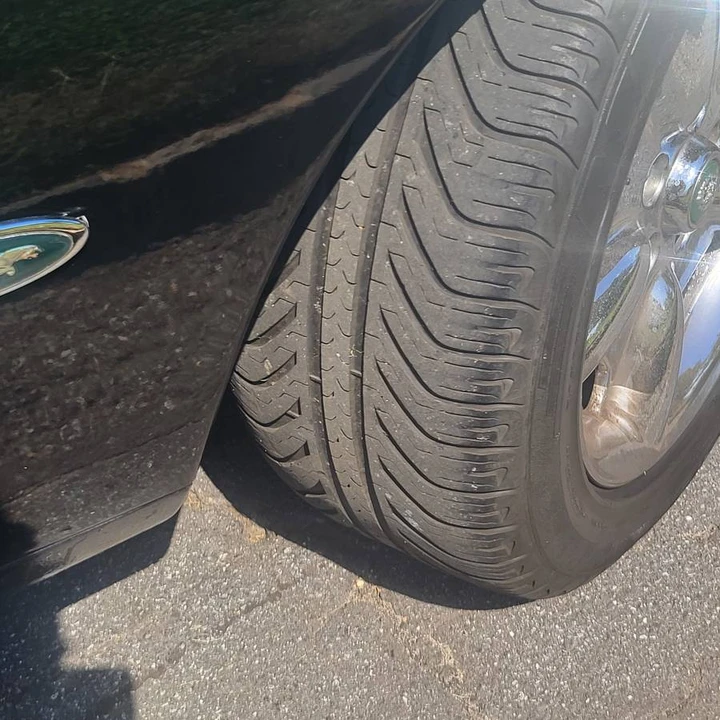 1997 Jaguar X100 XK8 - Image 6 of 13