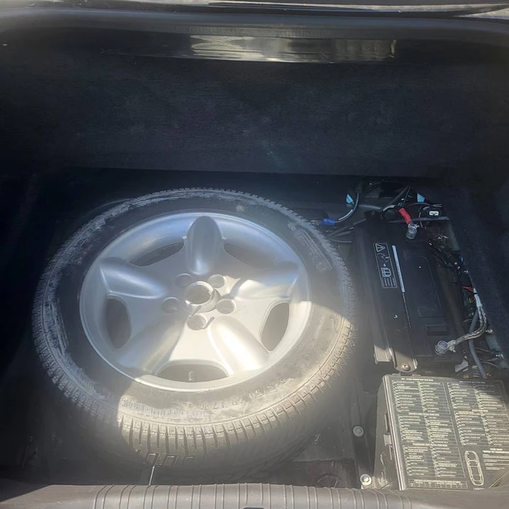 1997 Jaguar X100 XK8 - Image 13 of 13