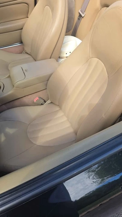 1997 Jaguar X100 XK8 - Image 4 of 6