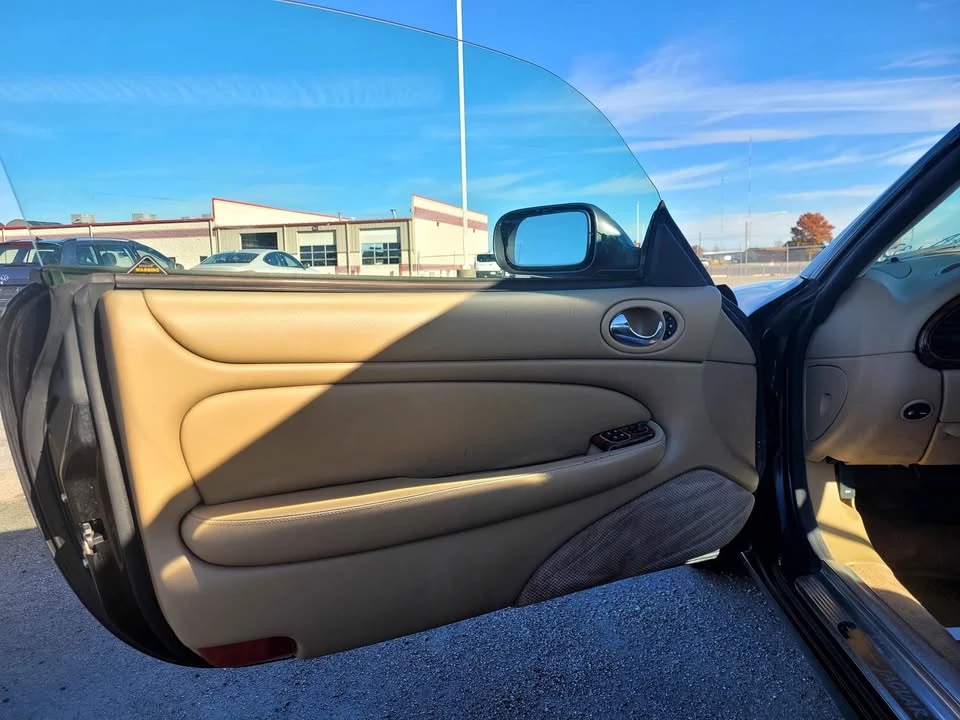1997 Jaguar X100 XK8 - Image 5 of 10