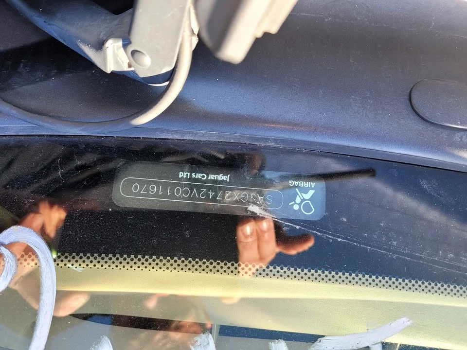 1997 Jaguar X100 XK8 - Image 7 of 10