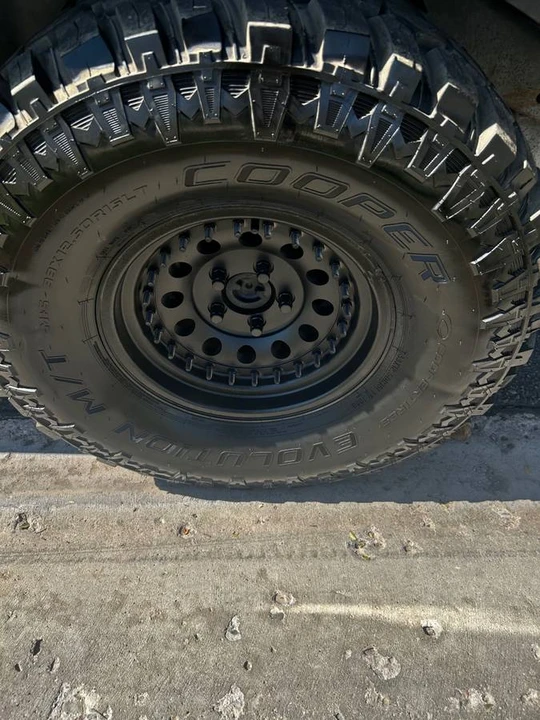 1997 Jeep TJ Wrangler - Image 11 of 20