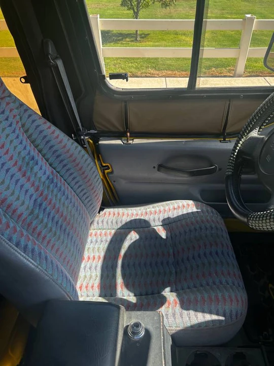 1997 Jeep TJ Wrangler - Image 19 of 20