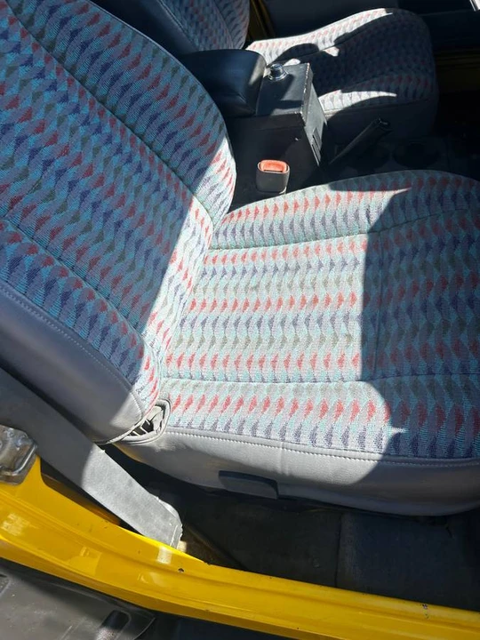 1997 Jeep TJ Wrangler - Image 20 of 20