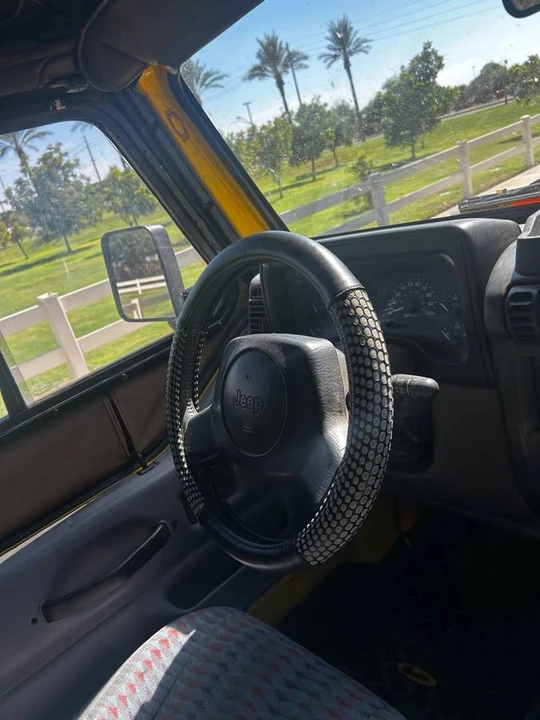1997 Jeep TJ Wrangler - Image 18 of 20
