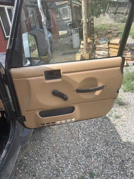 1997 Jeep TJ Wrangler - Image 14 of 17