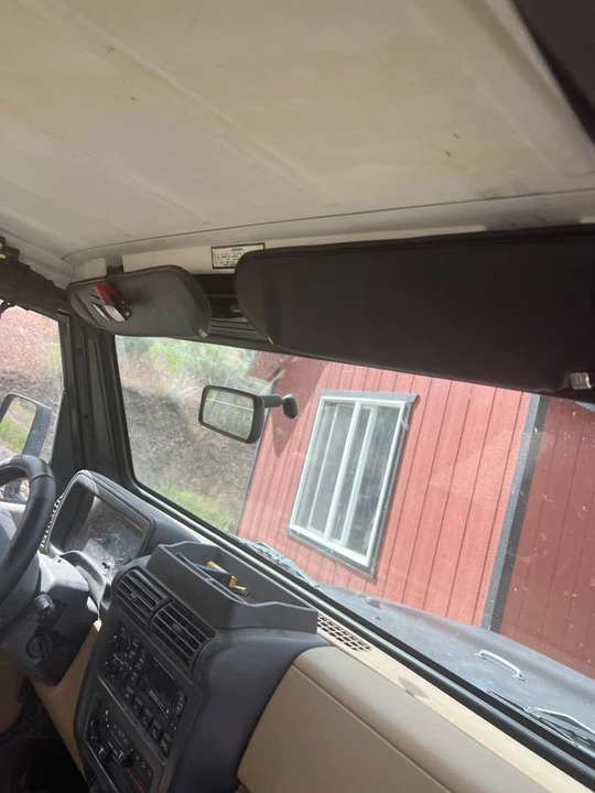 1997 Jeep TJ Wrangler - Image 13 of 17