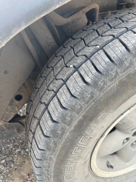 1997 Jeep TJ Wrangler - Image 3 of 17