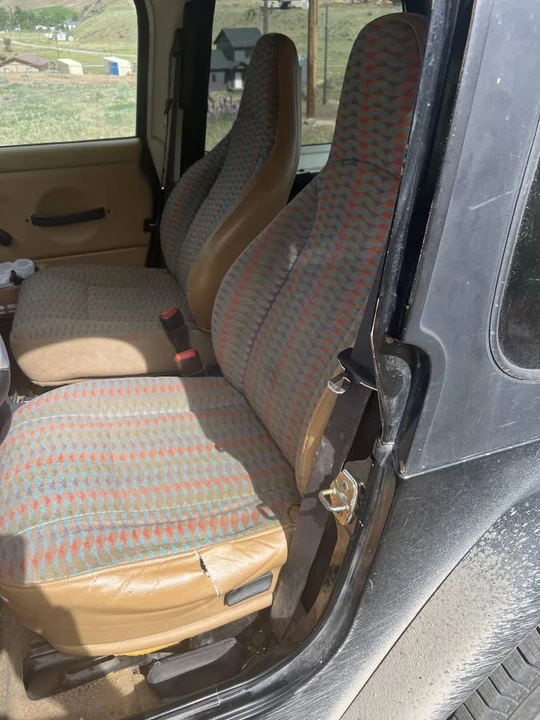 1997 Jeep TJ Wrangler - Image 5 of 17