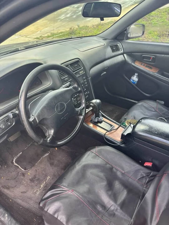 Lexus ES 3rd Gen - Image 3 of 8