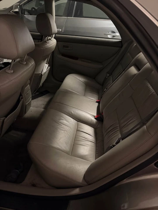 1997 Lexus ES 3rd Gen - Image 7 of 9