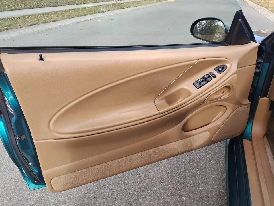 1997 Ford SN95 Mustang - Image 6 of 11