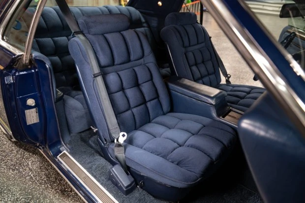 1979 Lincoln Continental Mark V - Image 4 of 9