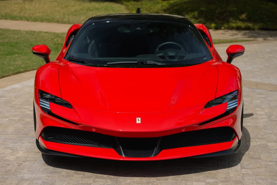 2021 Ferrari SF90 Stradale - Image 14 of 31