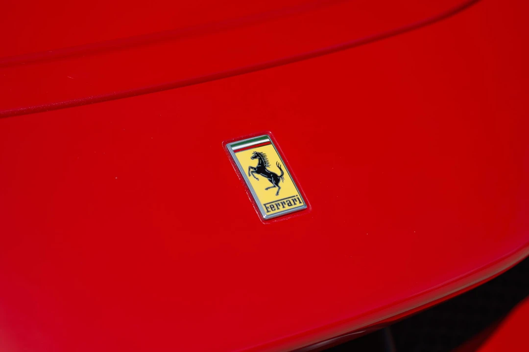 2021 Ferrari SF90 Stradale - Image 21 of 31