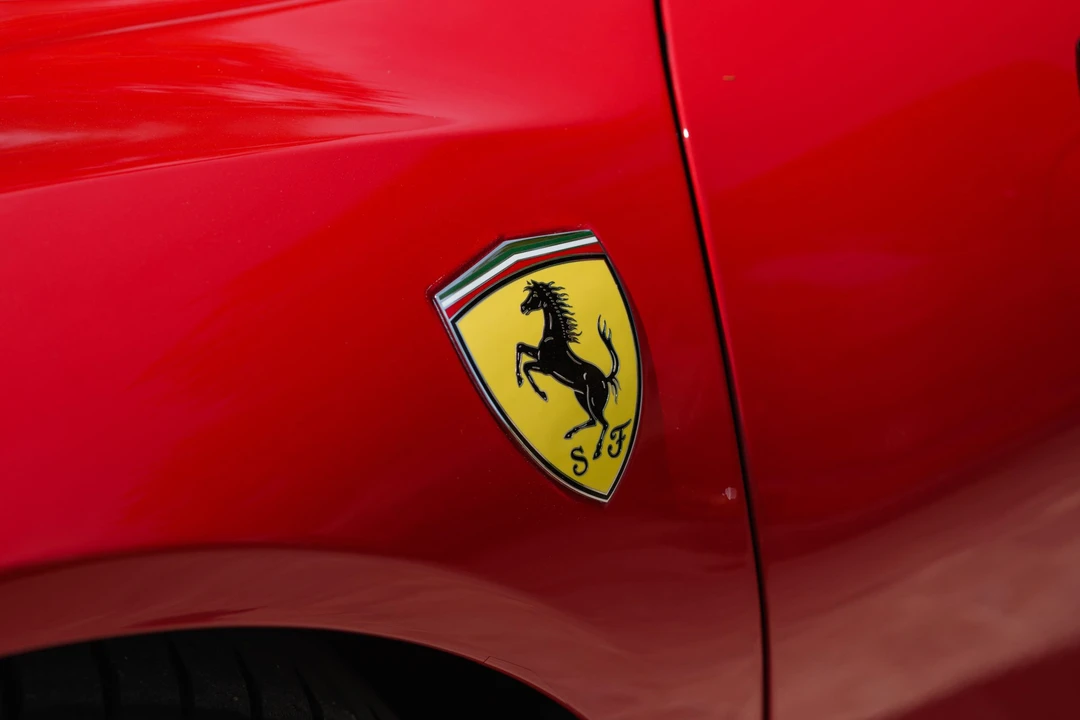 2021 Ferrari SF90 Stradale - Image 23 of 31