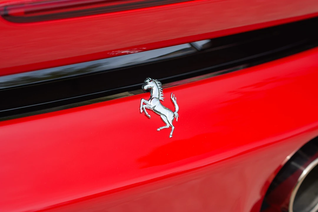 2021 Ferrari SF90 Stradale - Image 24 of 31