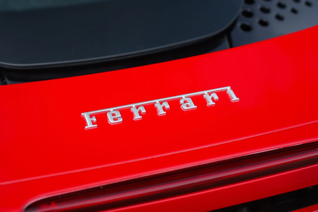 2021 Ferrari SF90 Stradale - Image 25 of 31