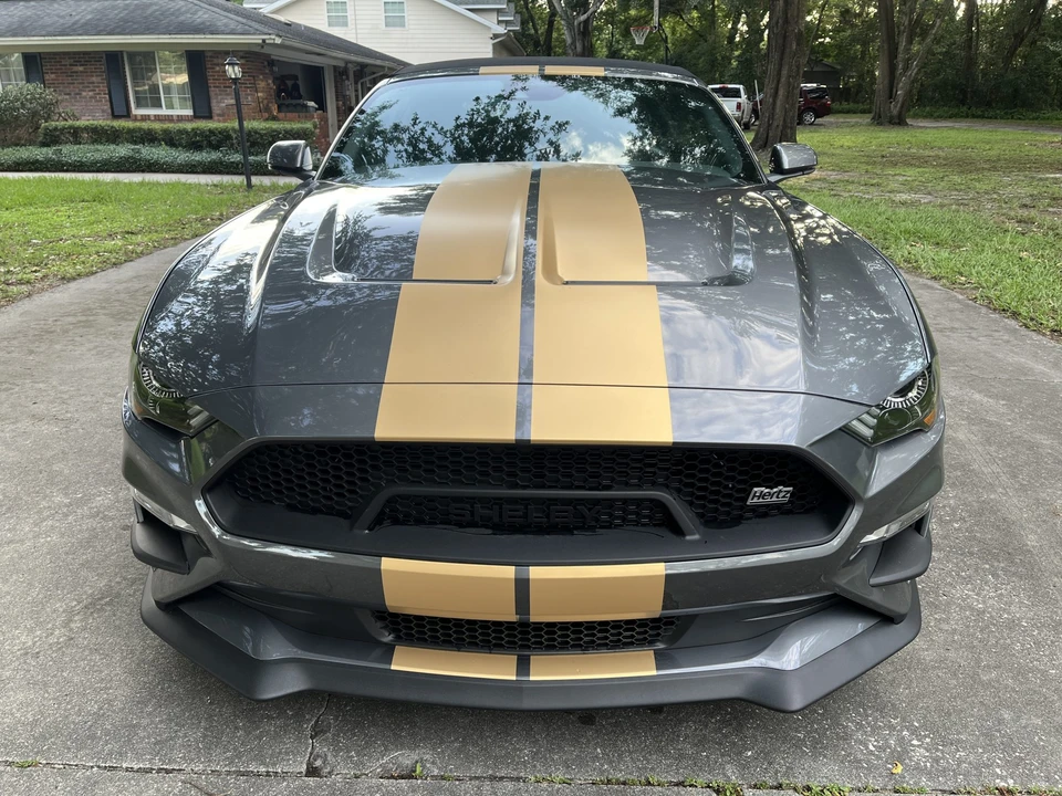 2022 Ford S550 Shelby Mustang GT500 - Image 19 of 31