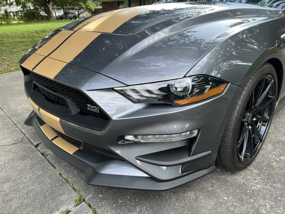 2022 Ford S550 Shelby Mustang GT500 - Image 30 of 31