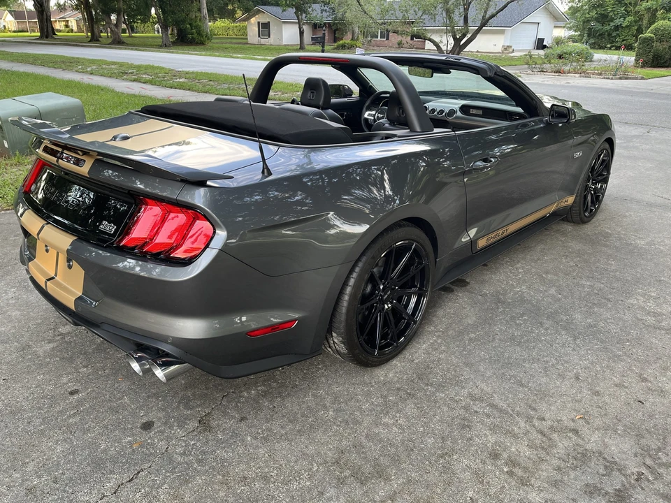 2022 Ford S550 Shelby Mustang GT500 - Image 13 of 31
