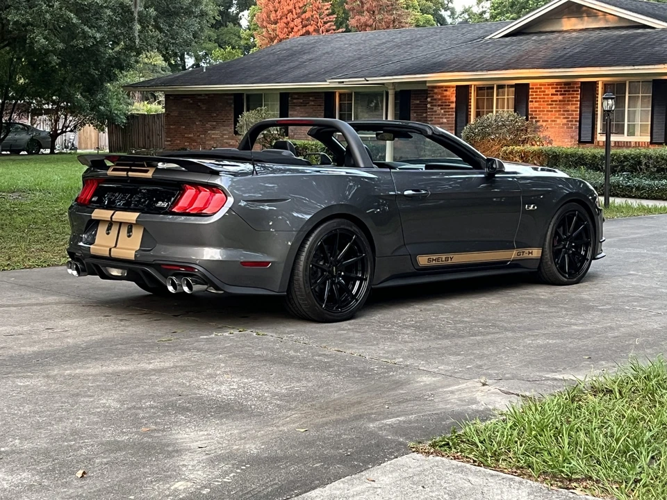 2022 Ford S550 Shelby Mustang GT500 - Image 15 of 31