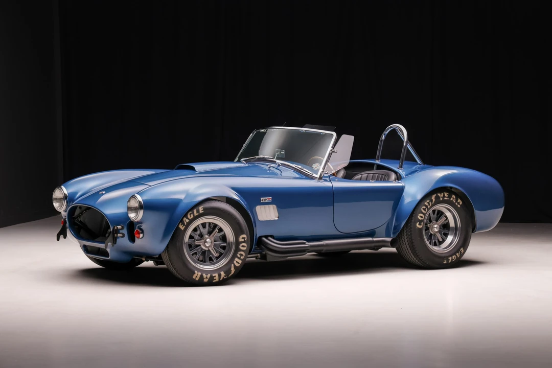 Shelby CSX Cobra Continuation - Image 3 of 31