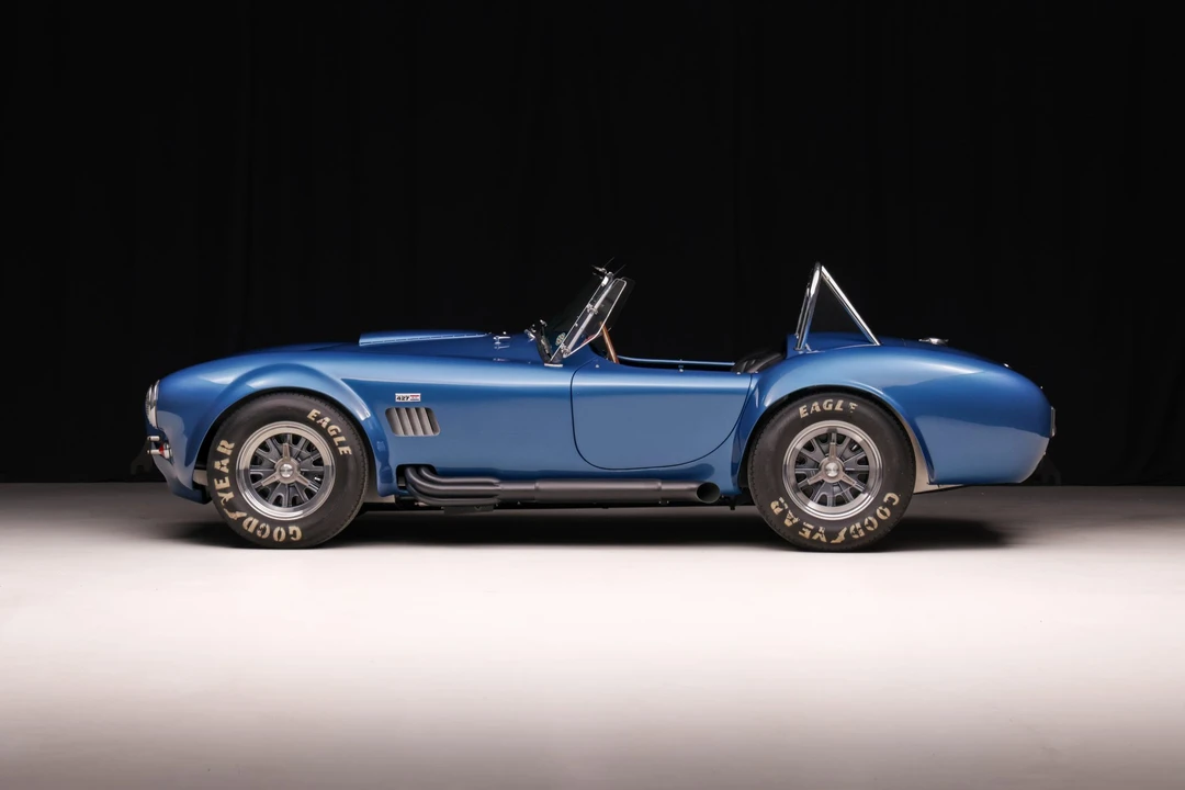 Shelby CSX Cobra Continuation - Image 4 of 31