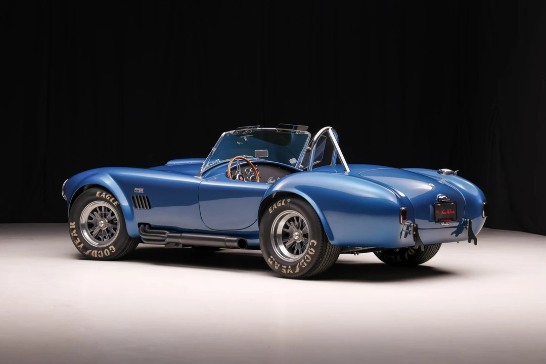 Shelby CSX Cobra Continuation - Image 5 of 31