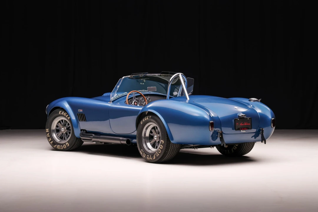 Shelby CSX Cobra Continuation - Image 6 of 31